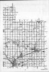 Cottonwood County Index Map 2, Cottonwood and Jackson Counties 1986